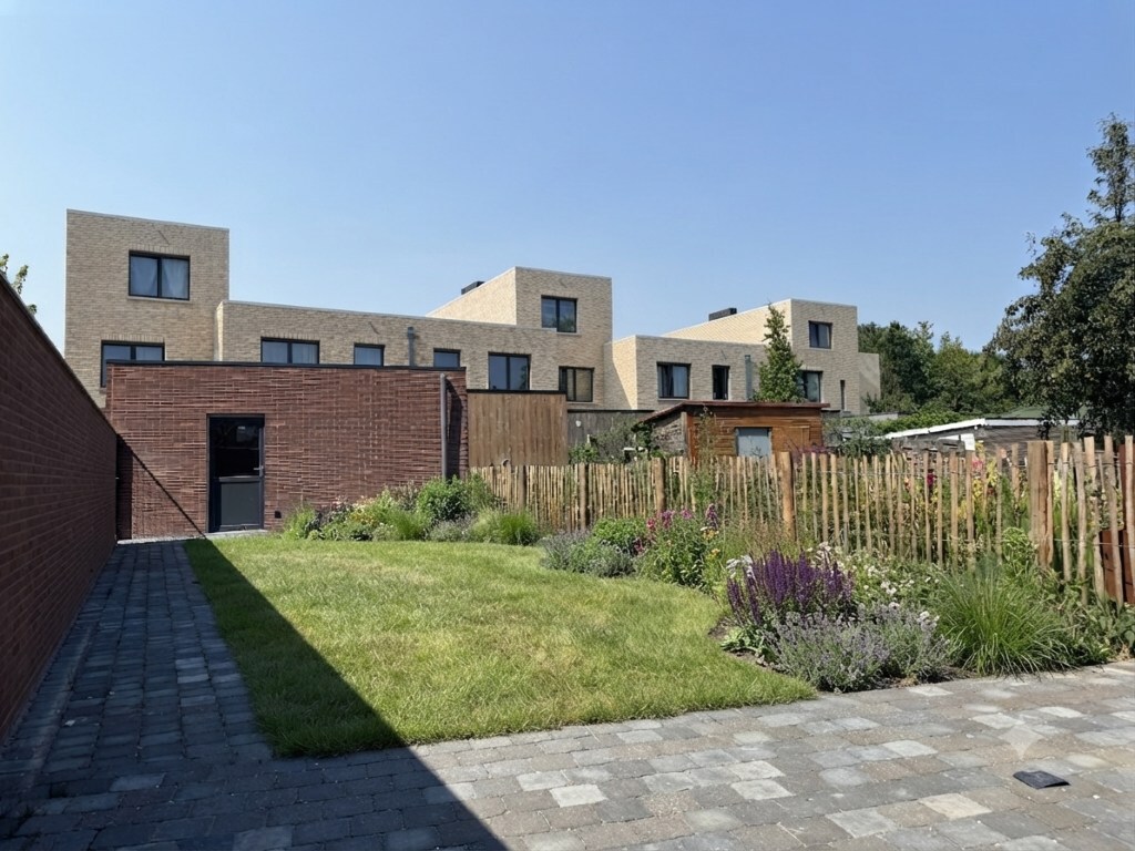 Woning te huur in Turnhout