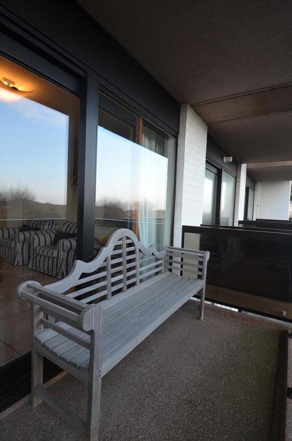 App. mit 2 Schlafzimmer 