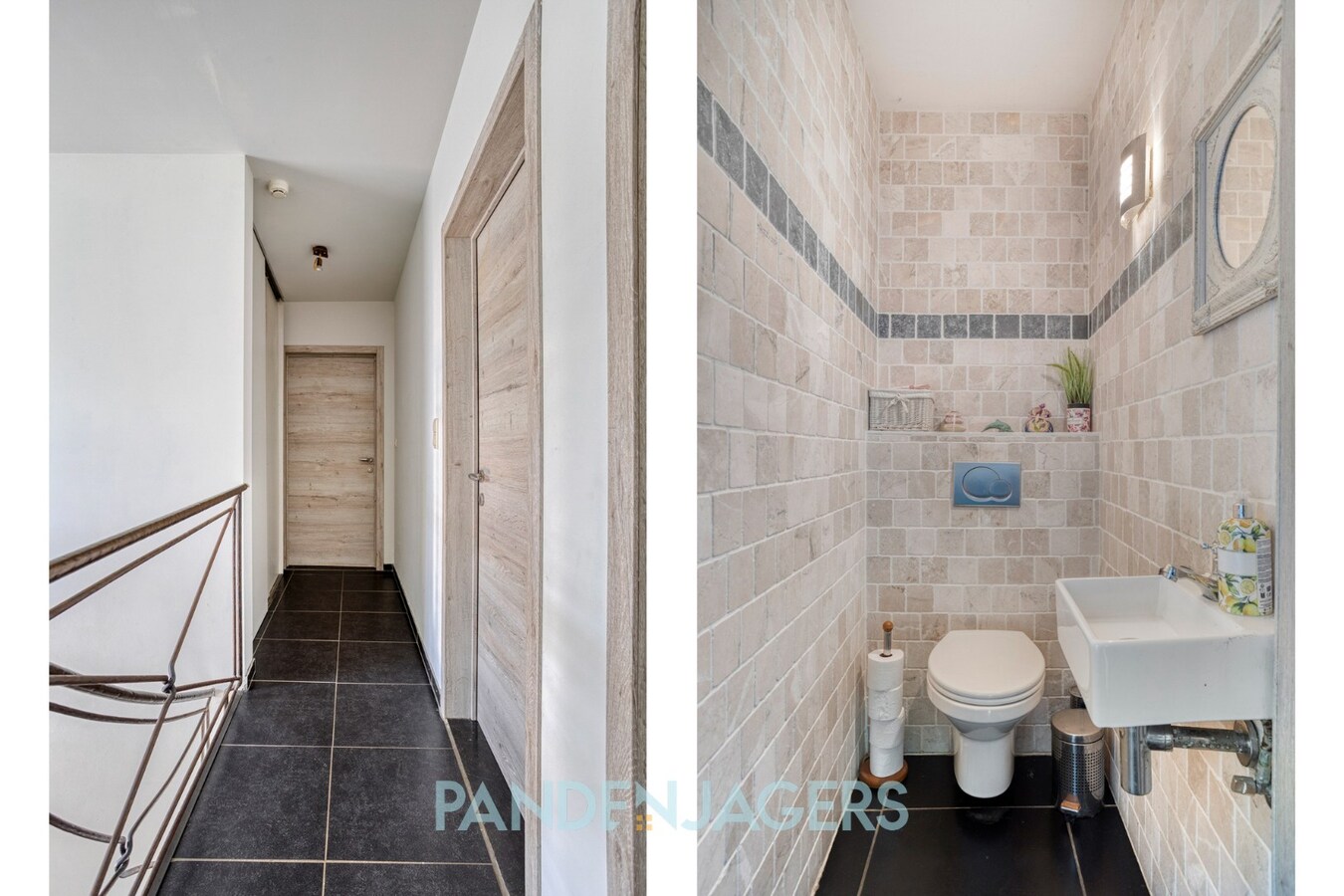 Moderne, ruime woning te Duffel 