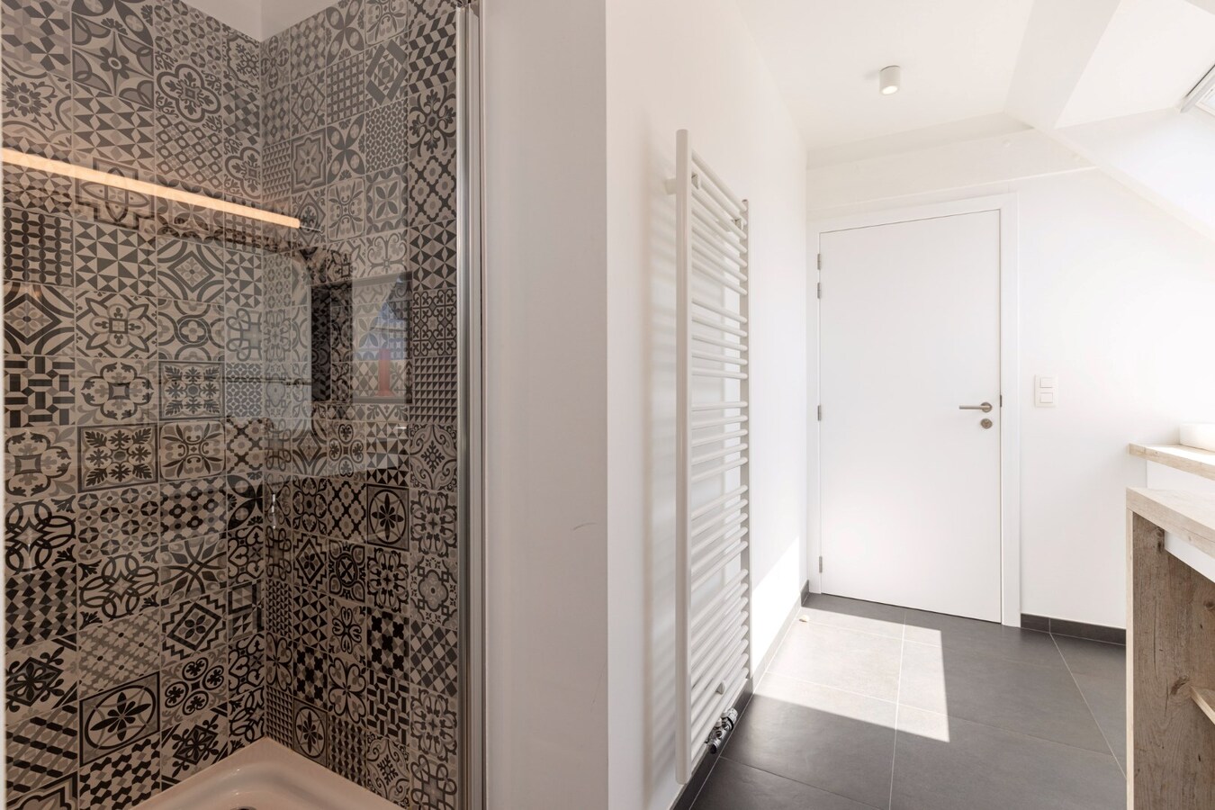 Wohnung verkauft in Koksijde