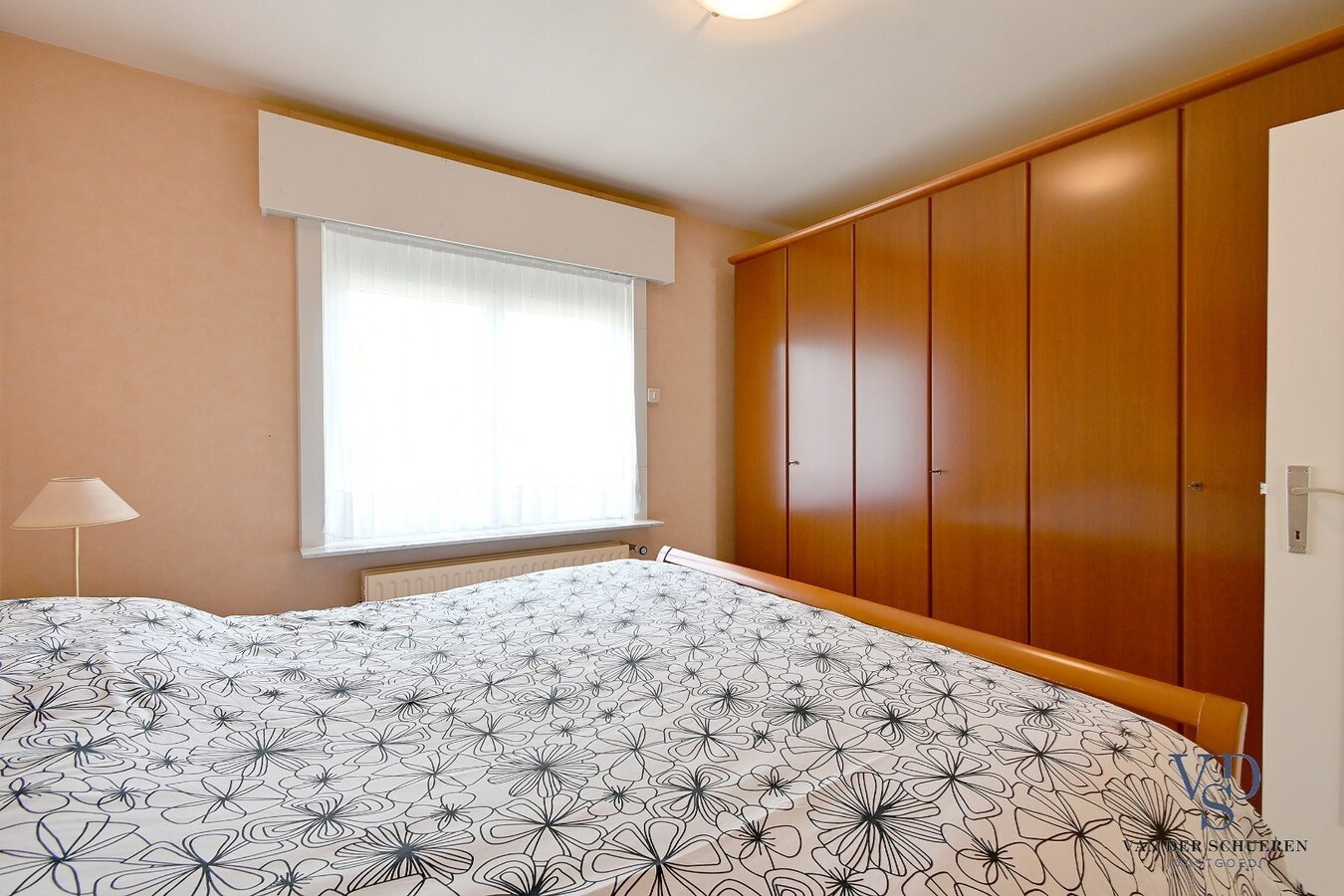 Statige villa in rustige residentiële wijk 