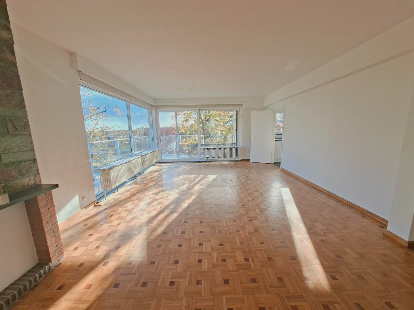 Appartement loué À Sint-Michiels