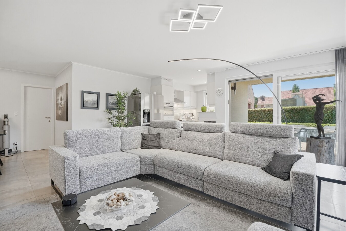 Te koop appartement - Nieuwpoort