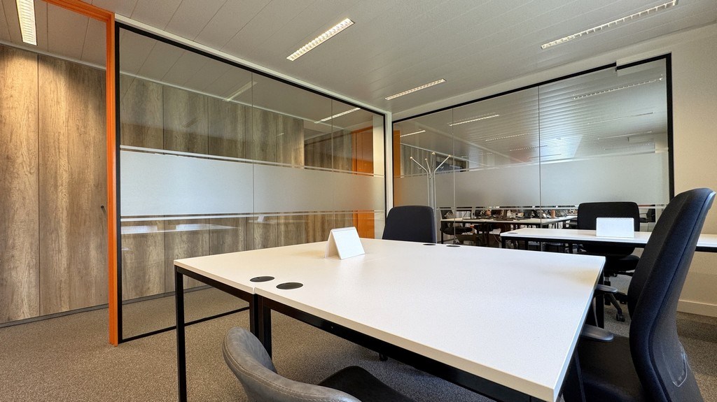 Full-service kantoren in Liberoo Hub te Schoten