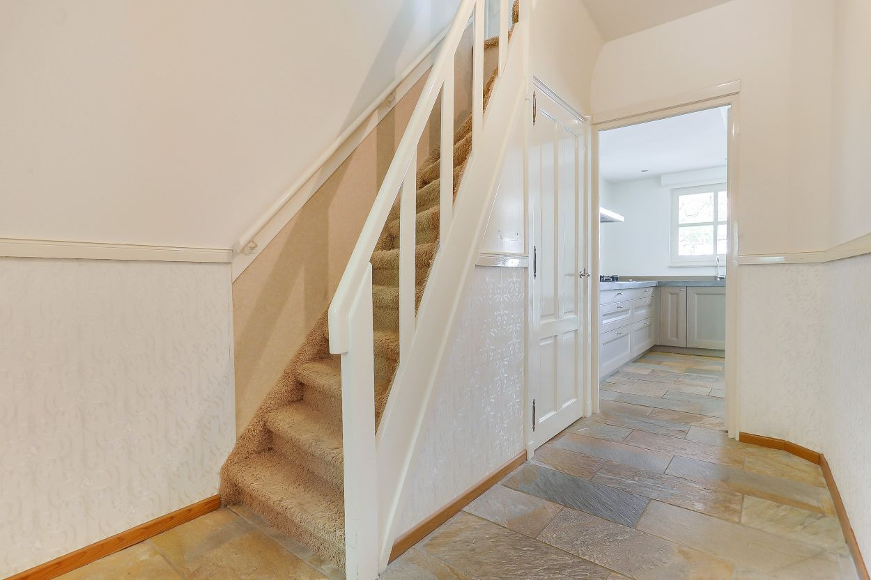 Eengezinswoning verkocht in Tilburg