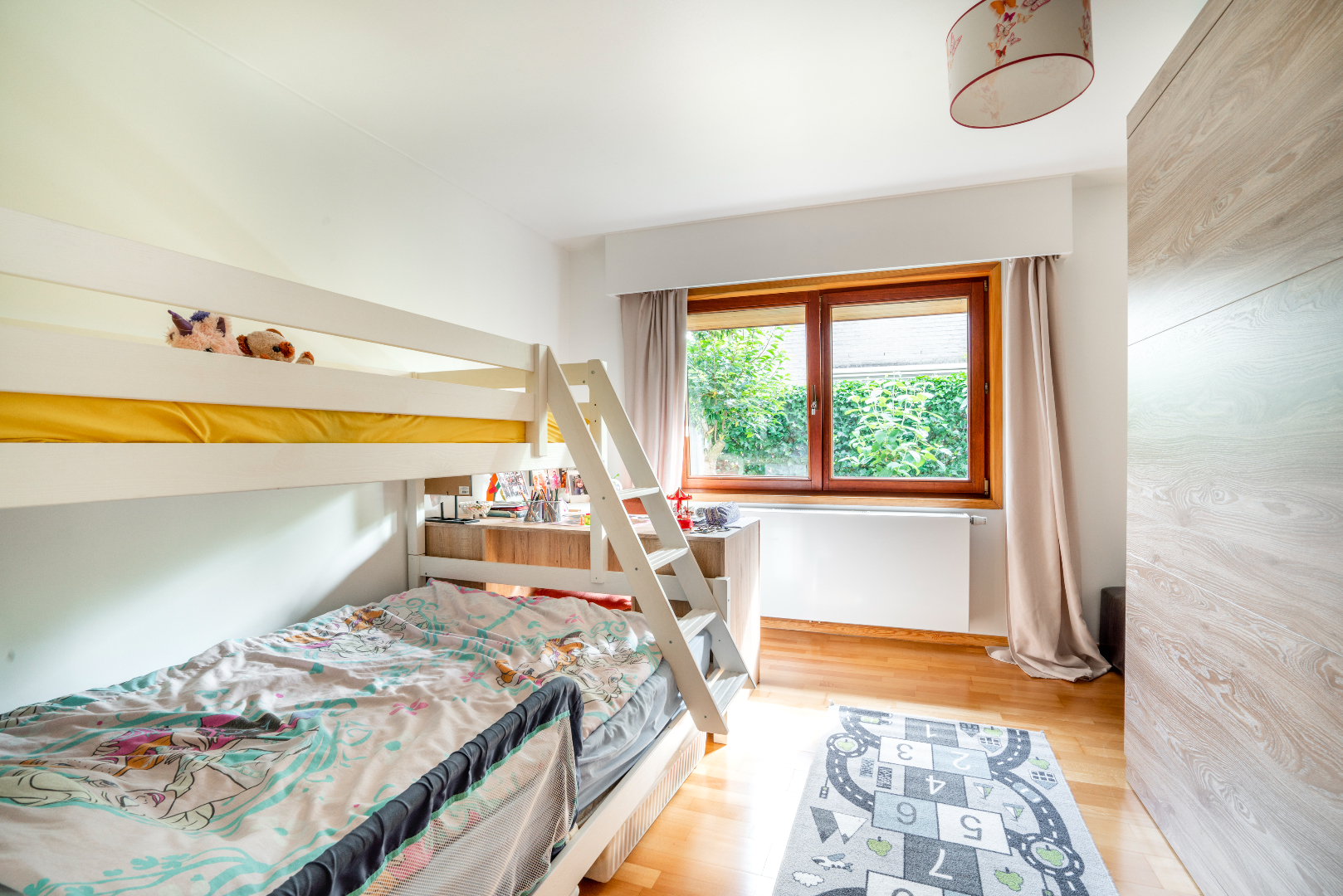 instapklare villa met 3 slaapkamers 