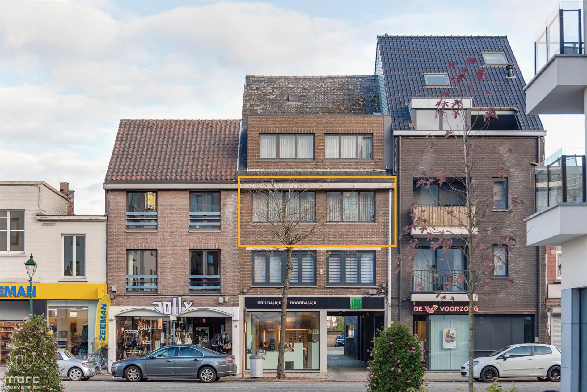 Verhuurd appartement - Leopoldsburg