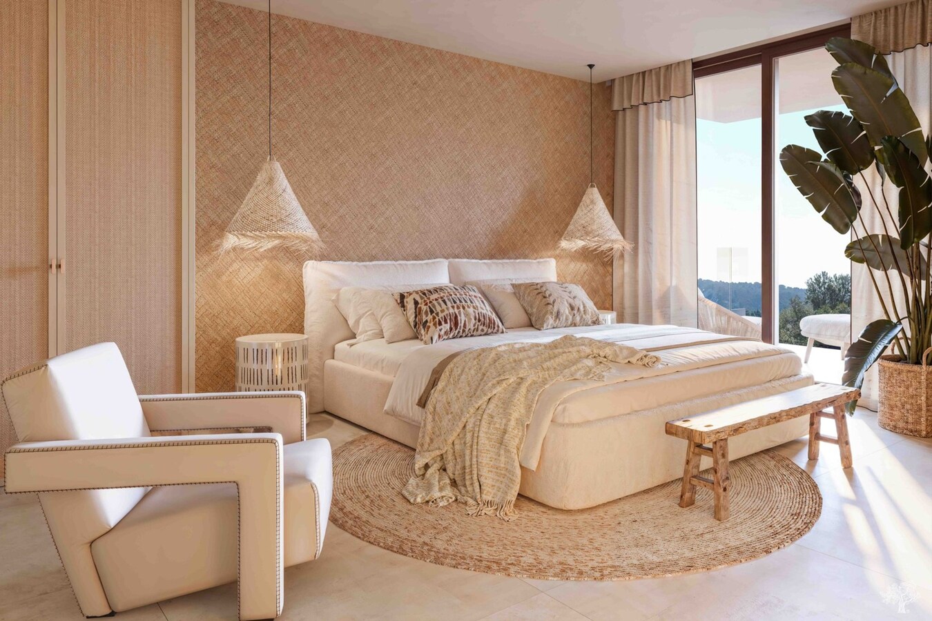 Villa te koop in Las Colinas Golf