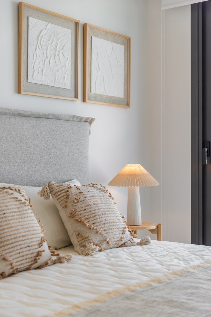 Zeer kwaliteitsvolle nieuwbouw villas aan La Serena Golf - Los Alcazares - Murcia 