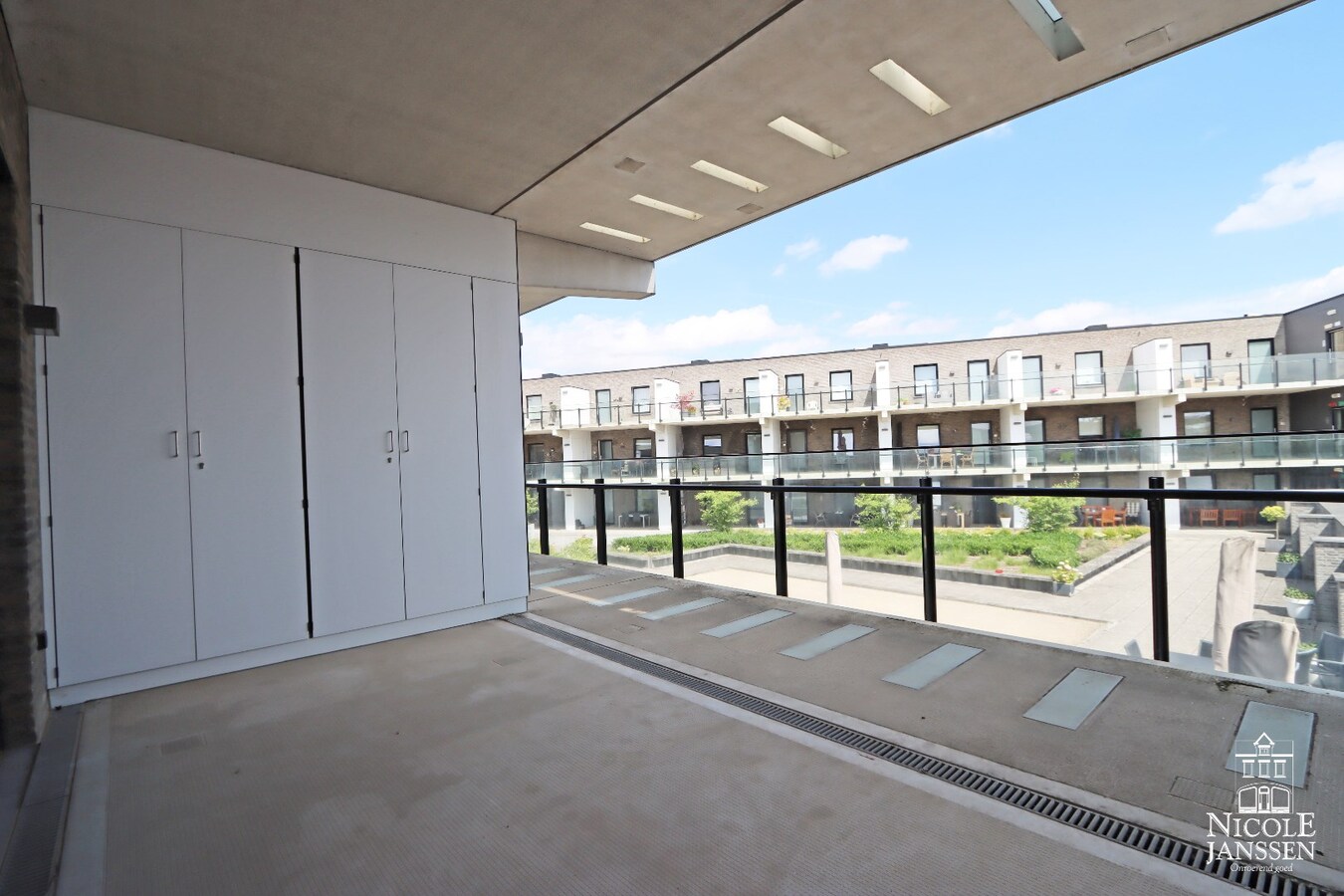 Te koop appartement - Maasmechelen