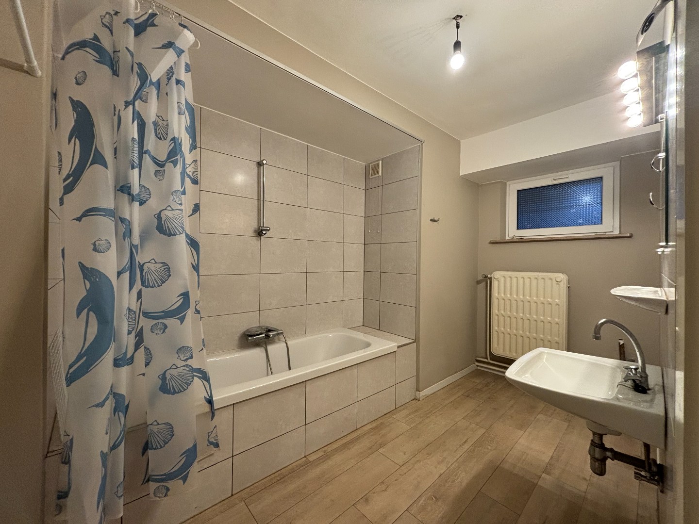 Duplex-appartement met 1 slaapkamers te huur in Mol! 