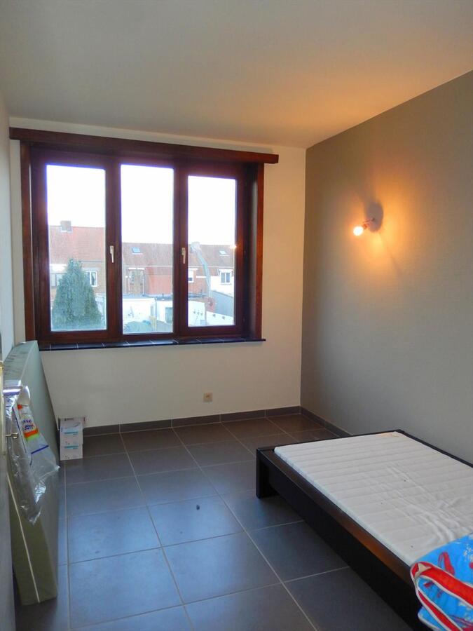 Gerenoveerd appartement nabij centrum Brugge 