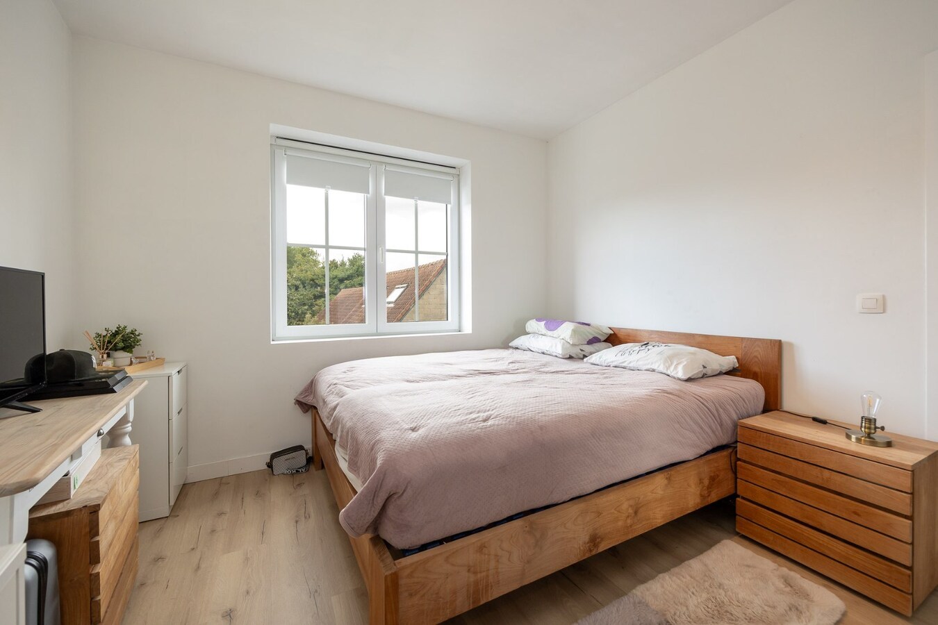 BEN-woning met 5 slaapkamers op toplocatie in Oelegem 