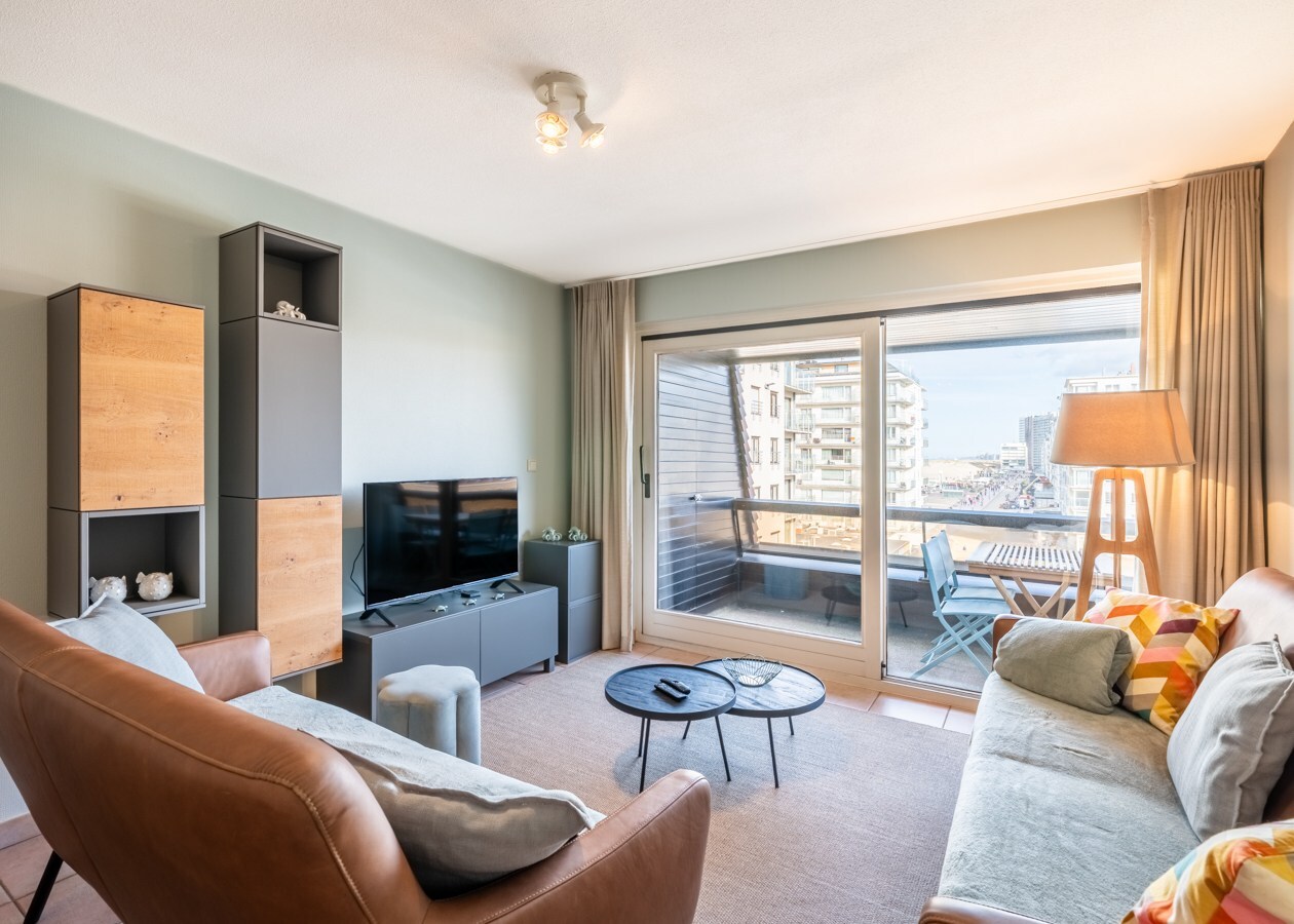 App.mit 1 Schlafzimmer 