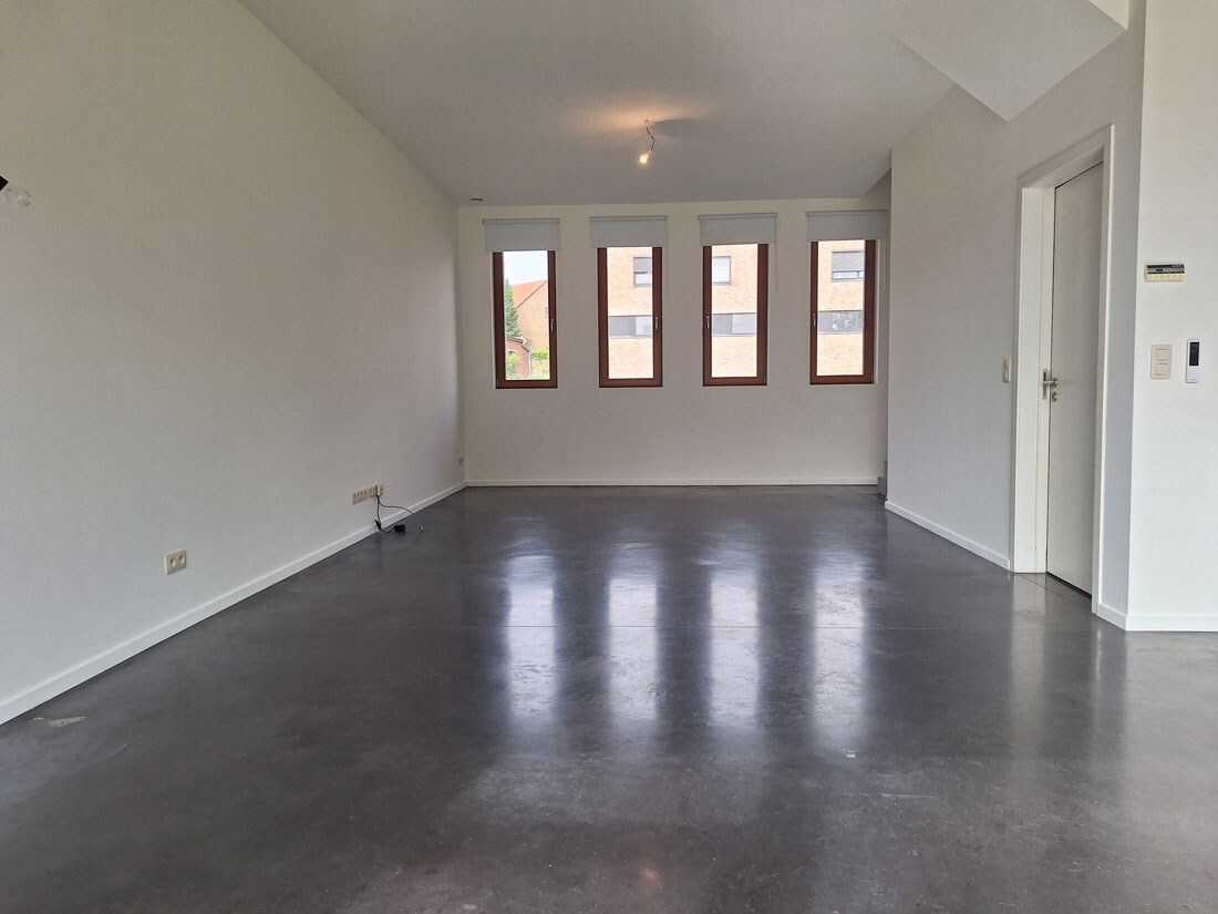 Verhuurd woning - Glabbeek