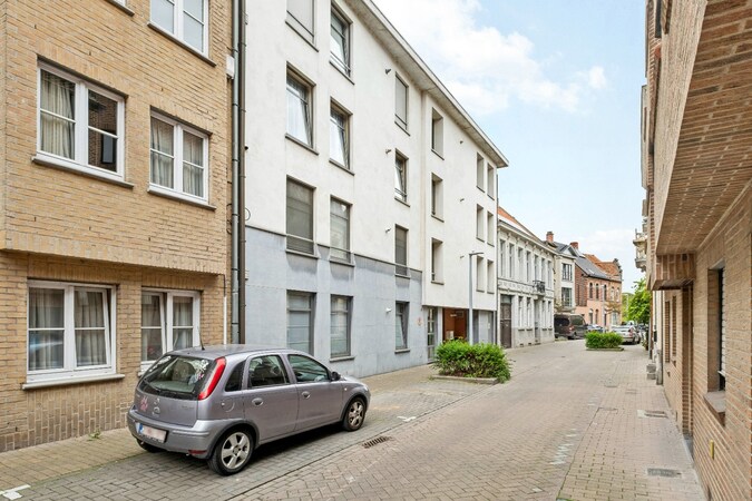 Te koop Appartement te Izegem