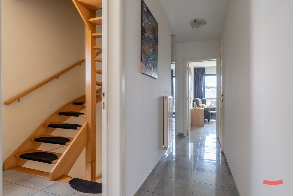 Appartement te koop | in afhandeling in Weelde