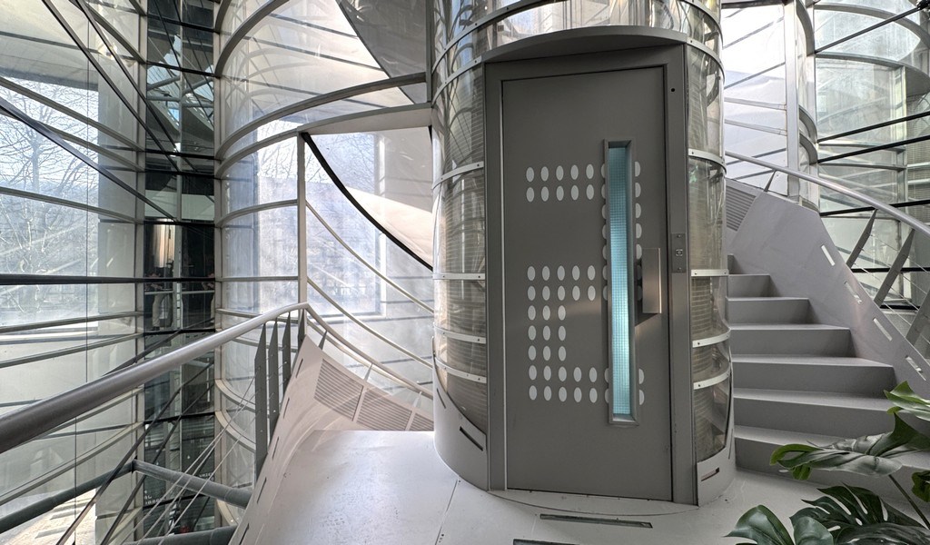 Kantoren te huur in Brouwersvliet aan Eilandje in Antwerpen