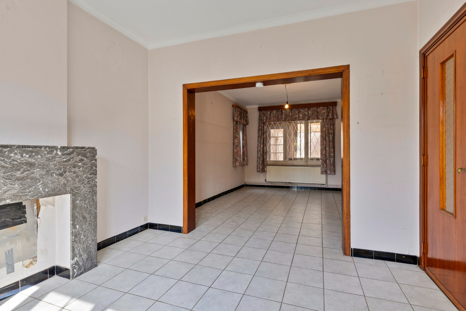 Open bebouwing met 4 slaapkamers en aangename tuin op top ligging in Willebringen! - EPC 735 kWh/m² - bewoonbare opp. 164 m² 