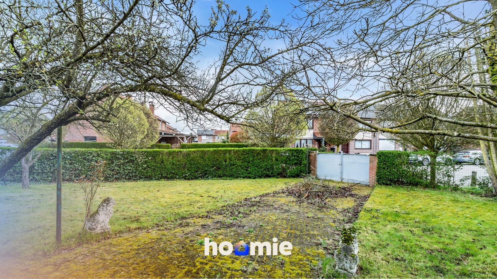 Woning te koop in Maasmechelen
