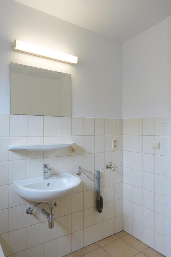 Gezellig appartement in centrum 