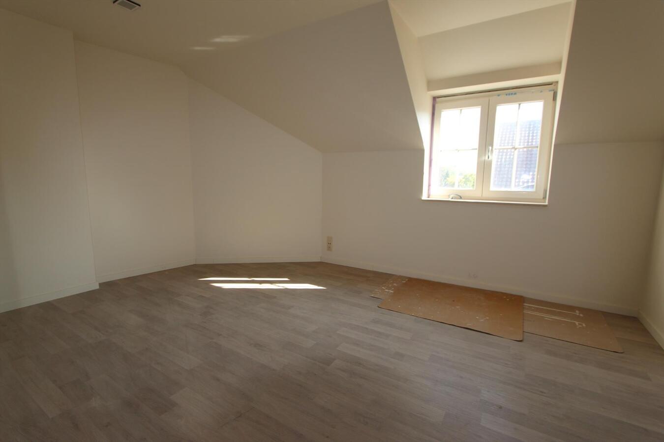 Nieuwbouwwoning met 3 slaapkamers te Gistel 