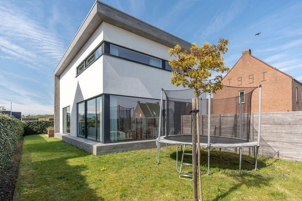 Woning te koop in Oud-Turnhout