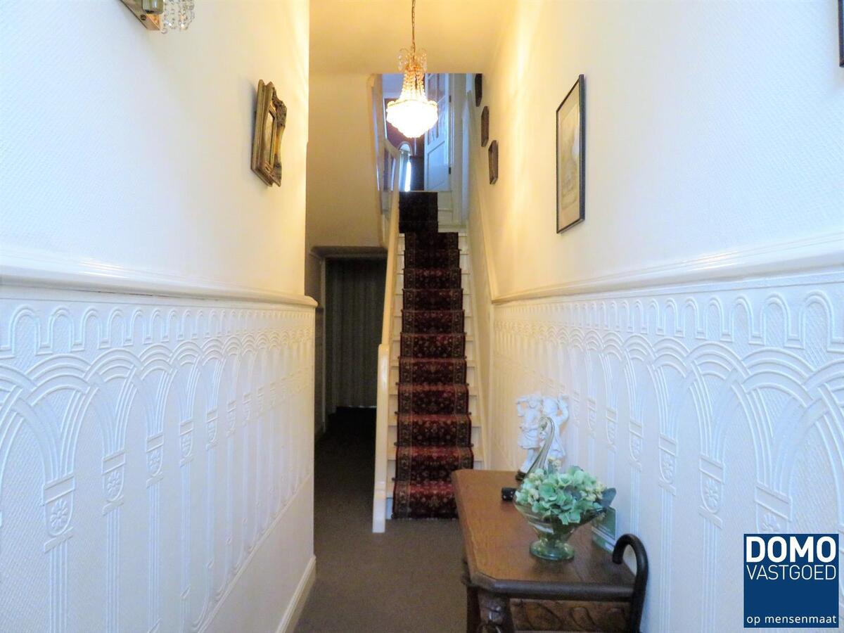 Woning verkocht in Hasselt