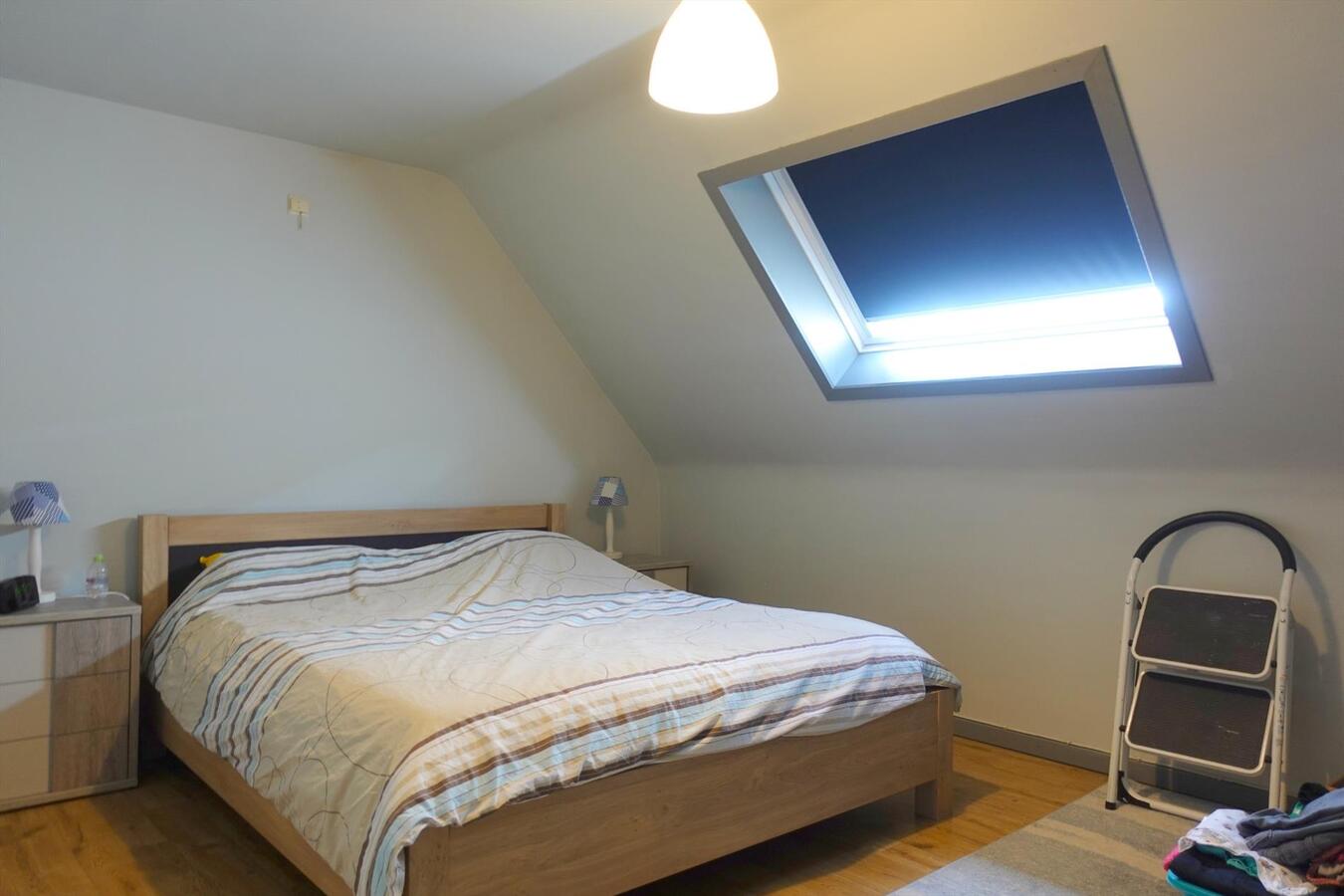 Gezellige rijwoning met garage vlakbij centrum 