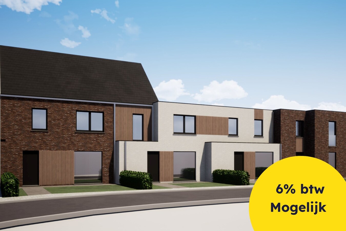 Te koop woning - Eernegem