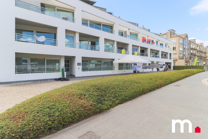 Verkocht appartement - Waregem