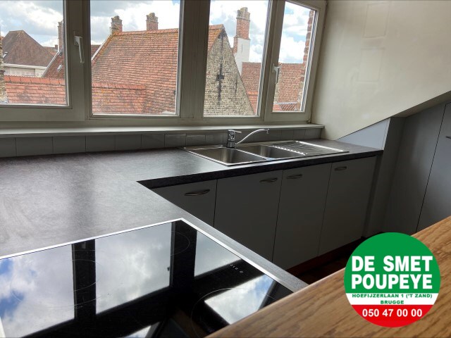 RUIM DUPLEXAPPARTEMENT 