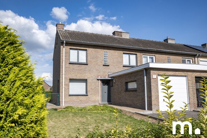 Te koop woning - Otegem