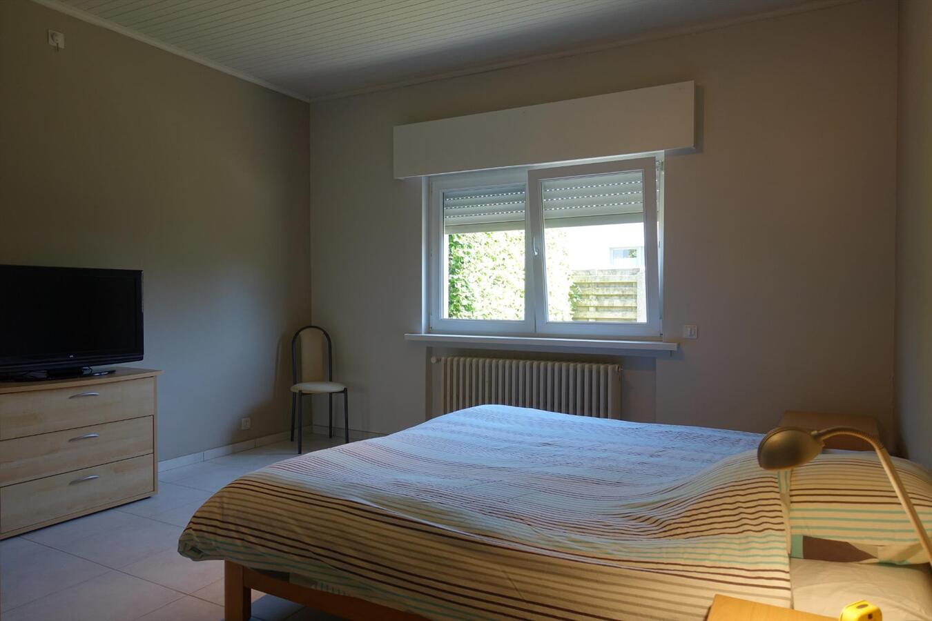 Landelijk gelegen bungalow 