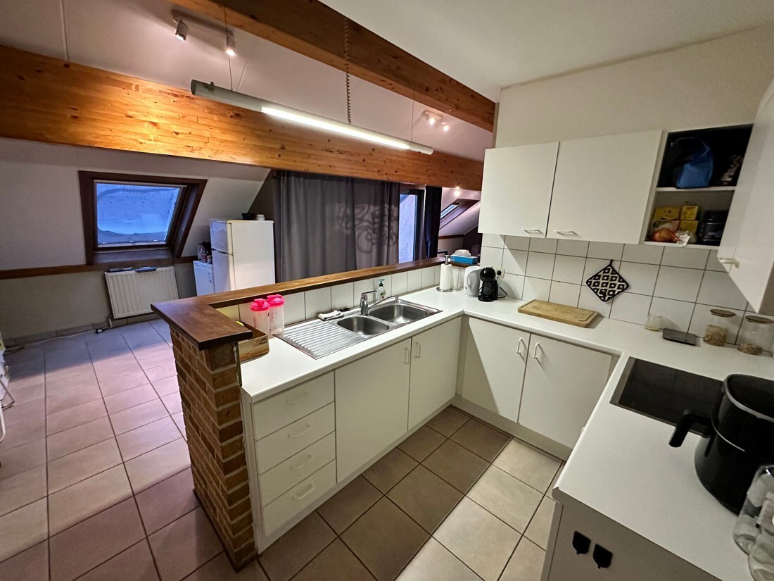 Uniek opbrengsteigendom in het centrum van Beringen 