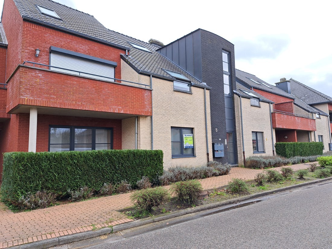 Verhuurd appartement - Peer