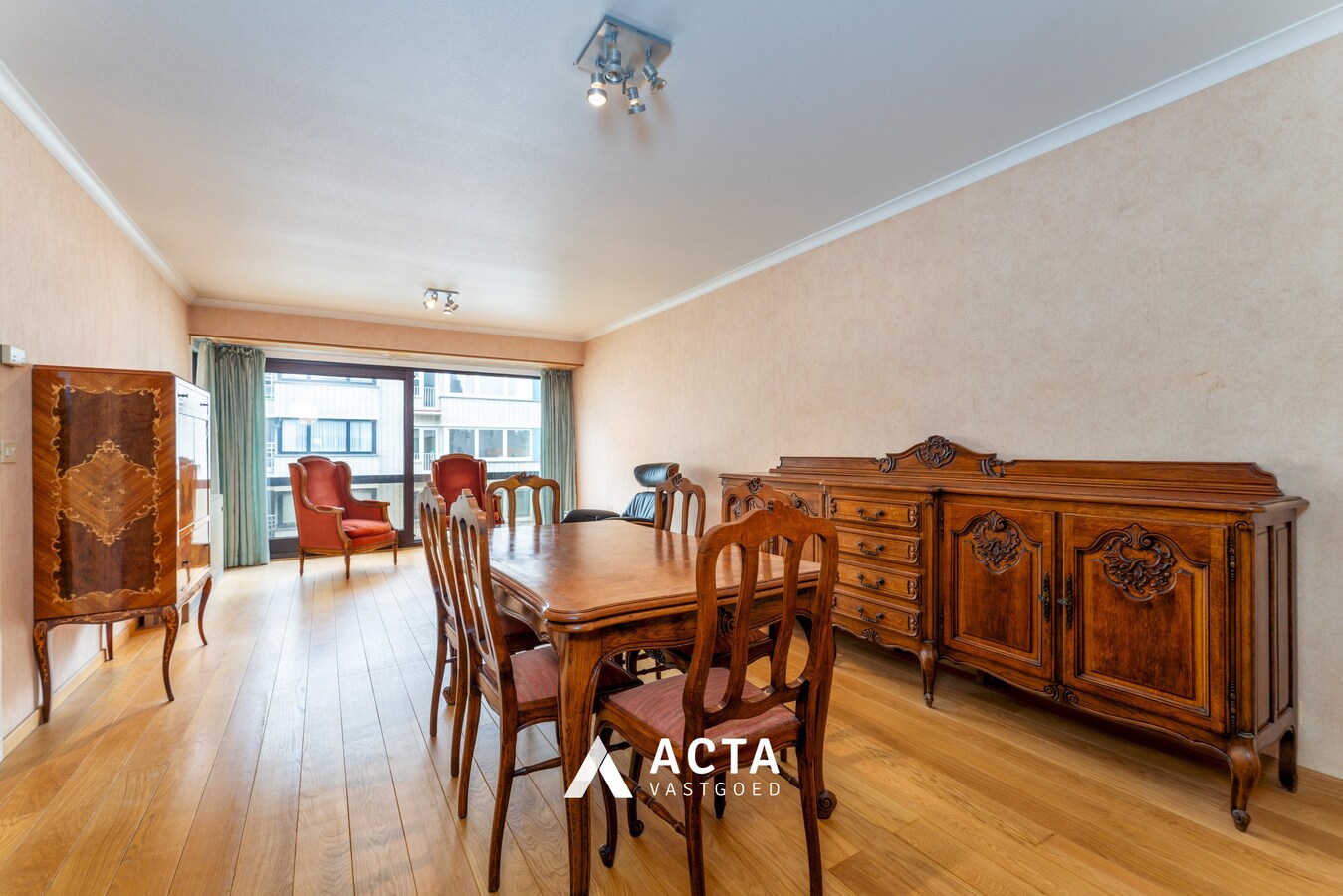 Te koop appartement - Oostende