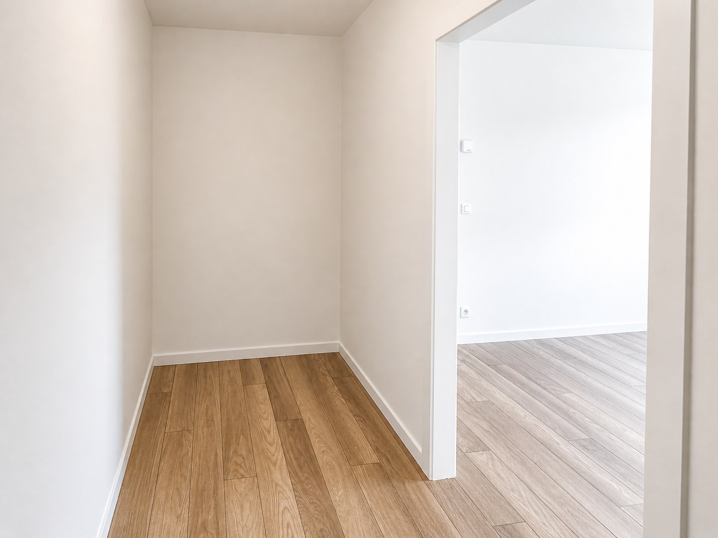 Moderne halfopen nieuwbouwwoning op 537 m² met landelijk verzicht op topligging te Torhout 