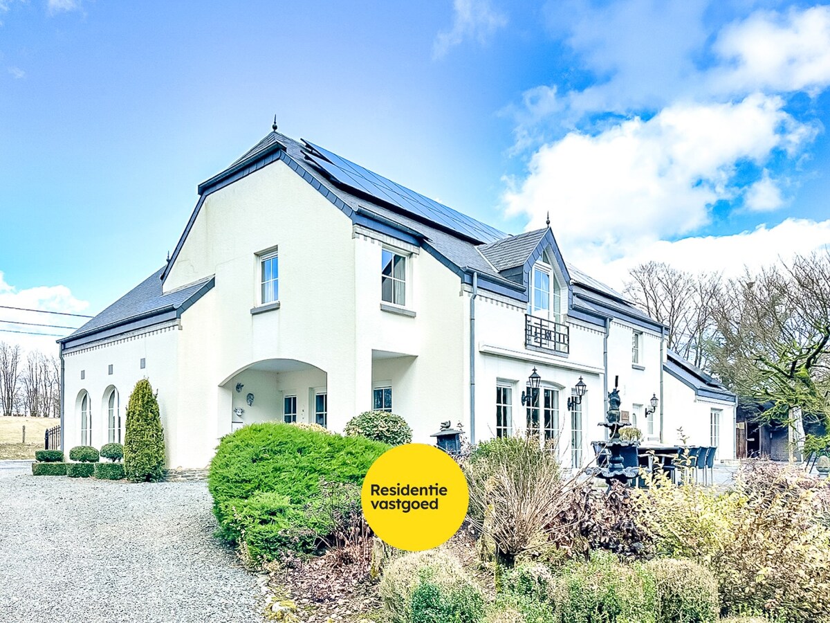 Te koop woning - Tailles