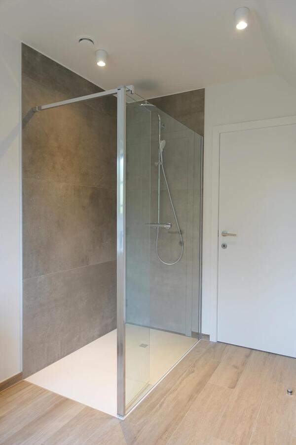 Prachtige nieuwbouw villa met landelijk zicht 