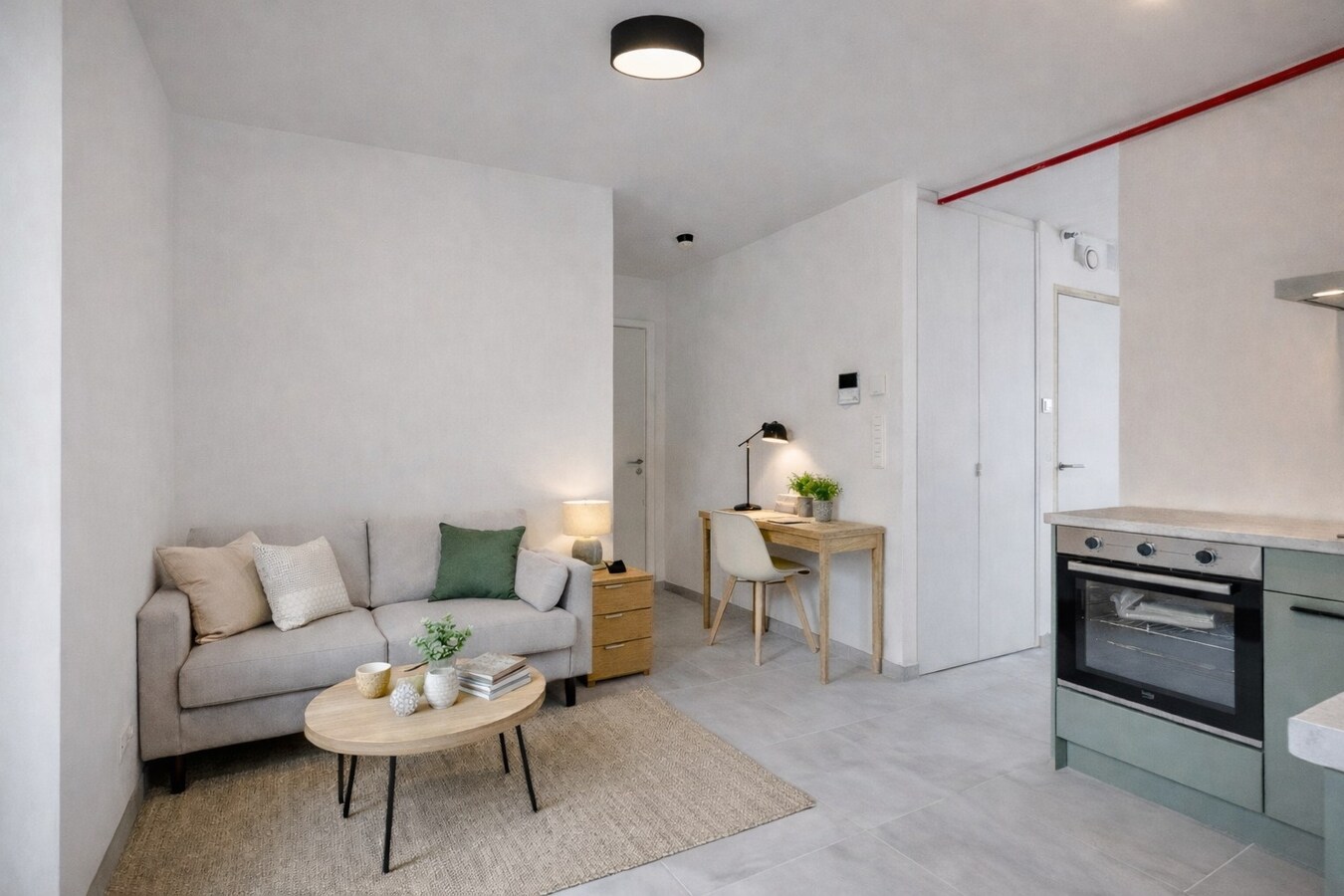 Te koop studio - Leuven