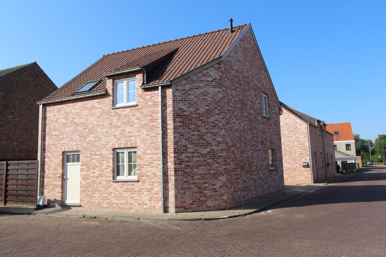 Verhuurd woning - Gistel