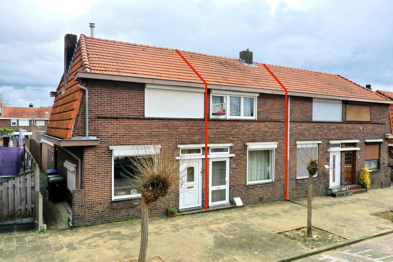 Verkocht woning - Heerlen