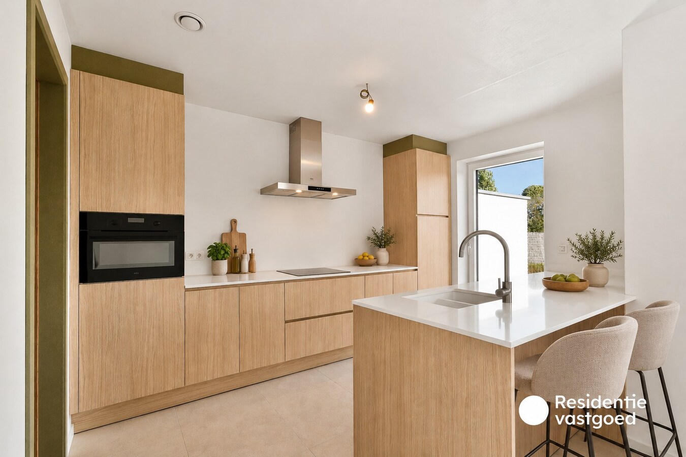 Te koop woning - Gistel