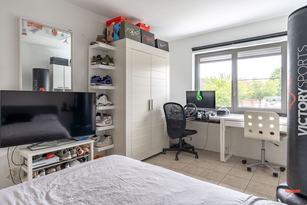 Woning verkocht in Turnhout