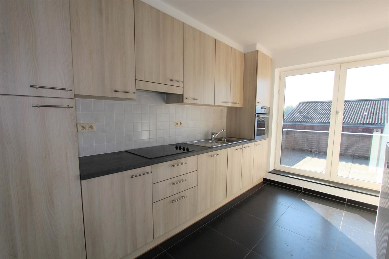 Verhuurd duplex - Tongeren