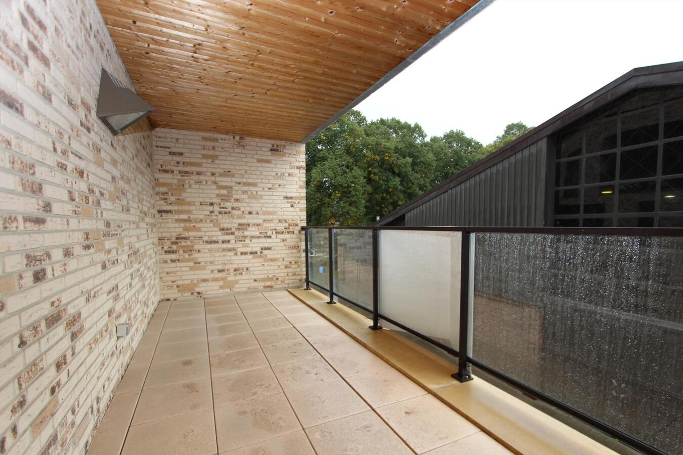 Verhuurd appartement - Tongeren