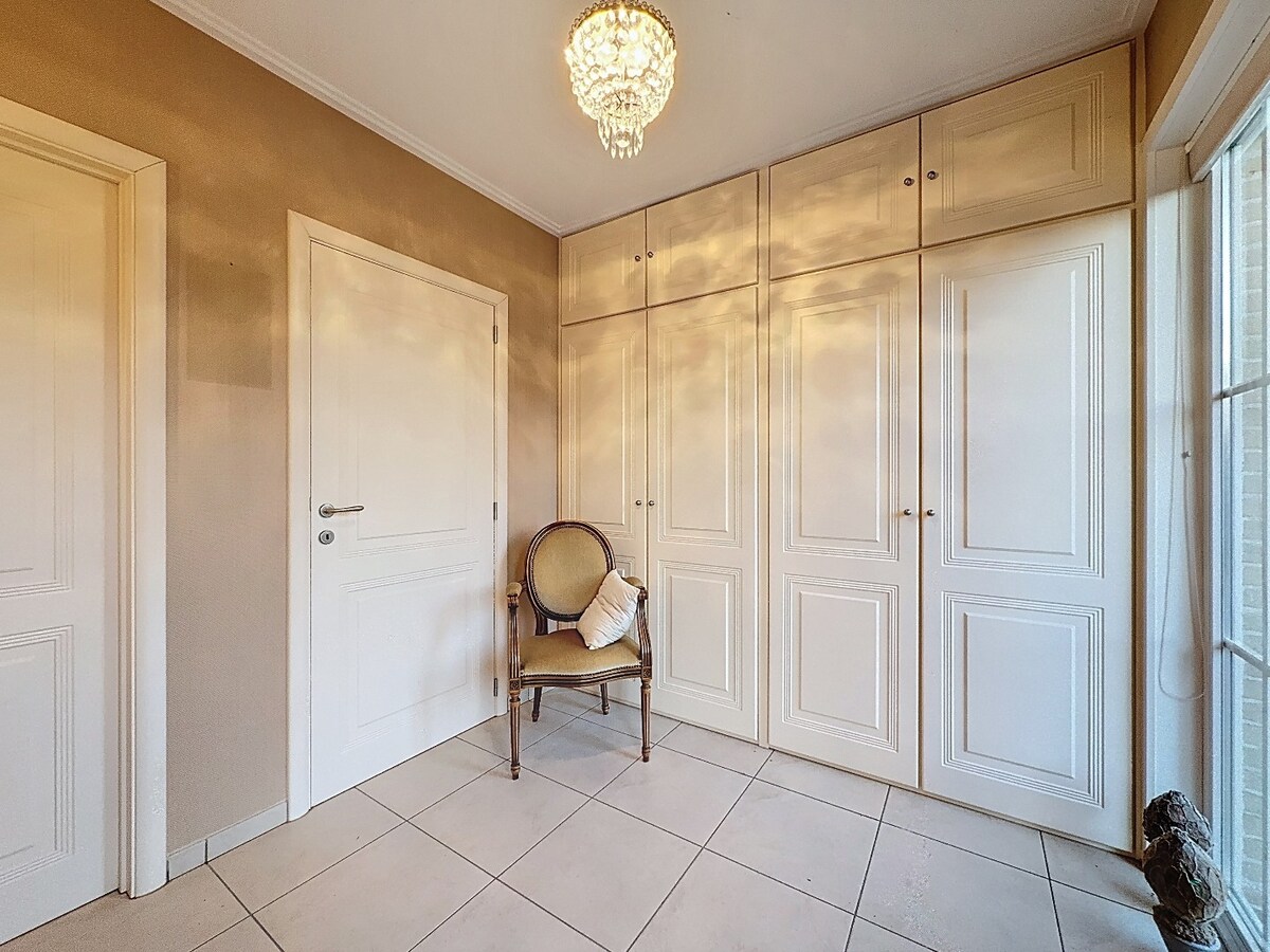 Prachtige laagbouwwoning op 10 are nabij centrum Zottegem 