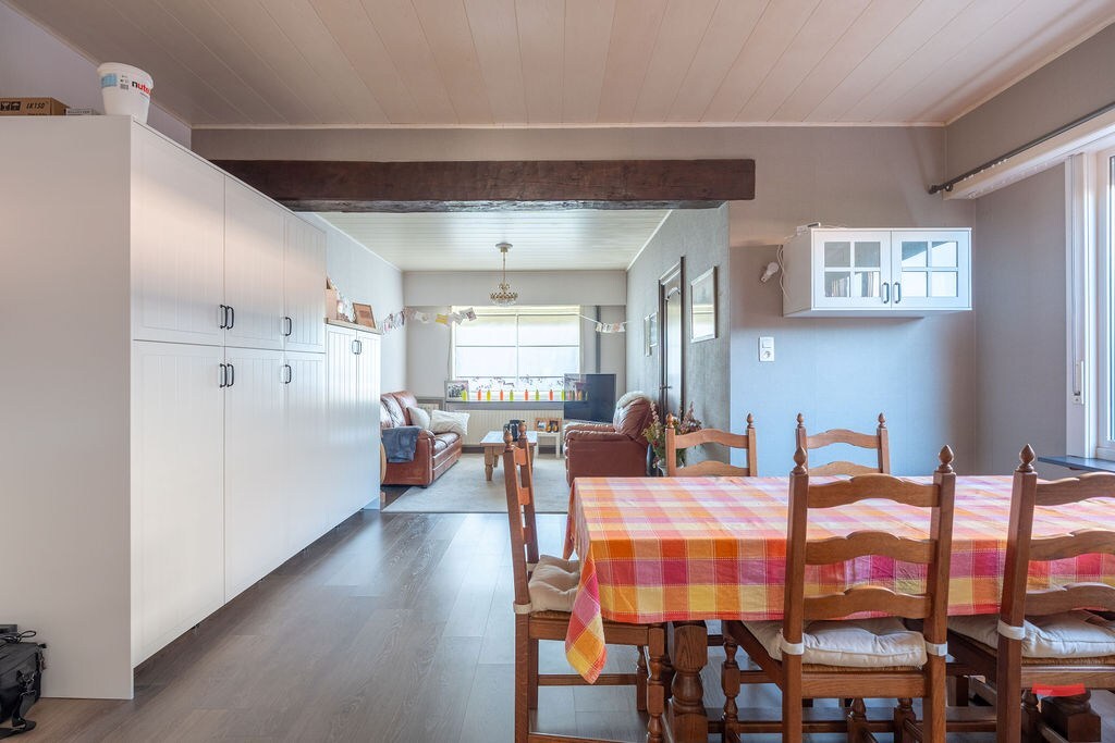 Woning verkocht in Weelde