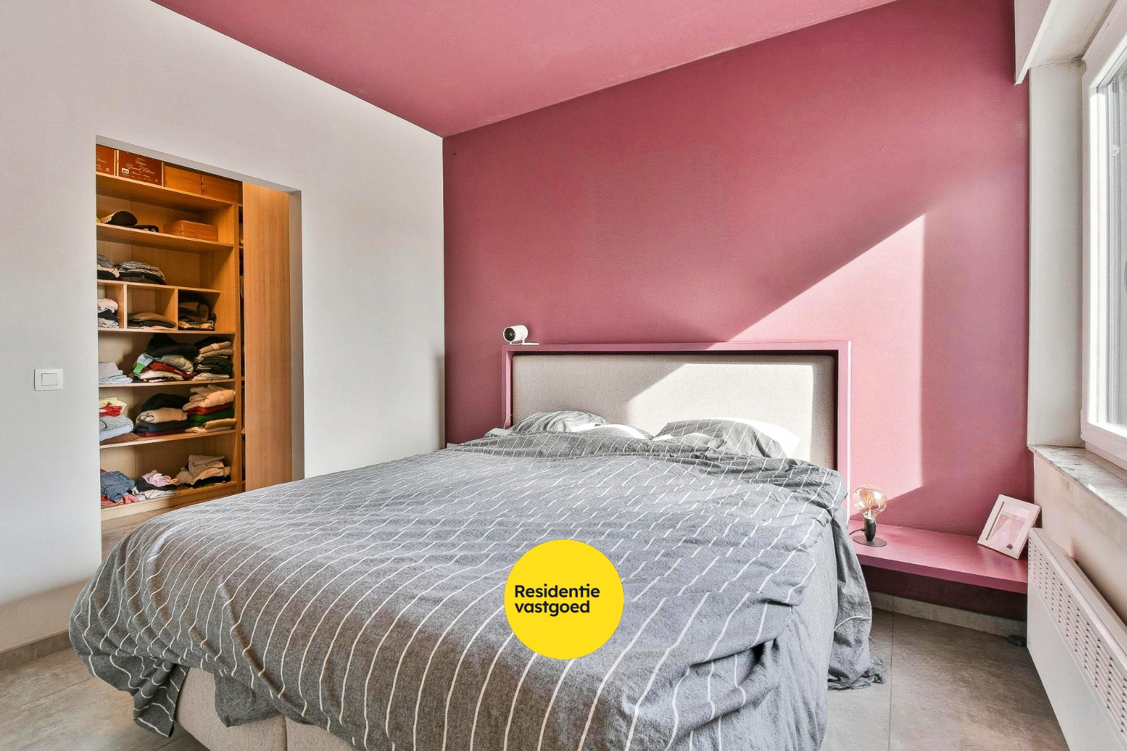Instapklare en alleenstaande bungalowwoning 